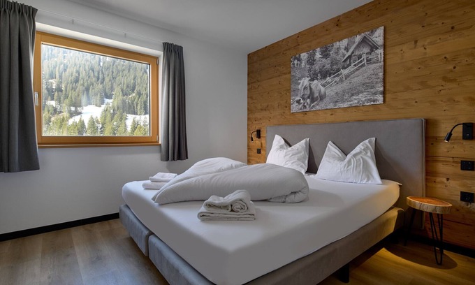 Gargellen Apartment | 59324 Mauerläufer 324 S