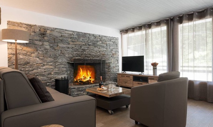 Courchevel Apartment | 59sqm - Courchevel Moriond - 4 people - Belvédère area