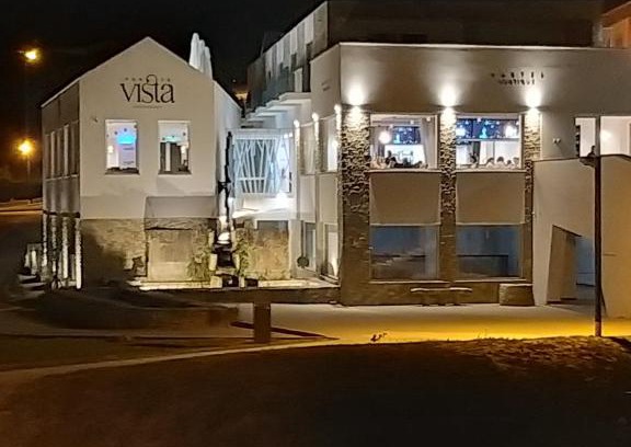 Sao Pedro Hotel | 5ª Vigia