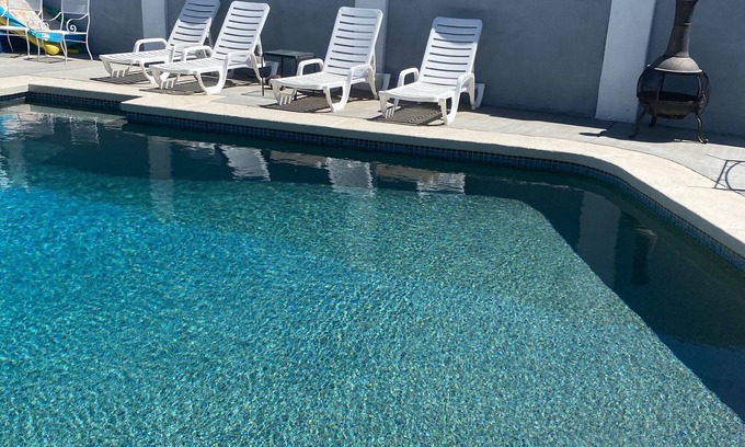 Deer Valley House | 5Bedrooms-Pool-3bath-85023