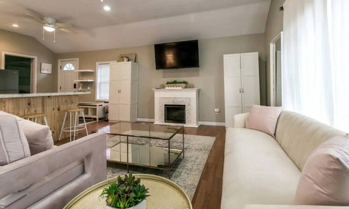 Sylvan Beach House | 5BR/4.5BA | Home in the Heart of Sylvan Beach!
