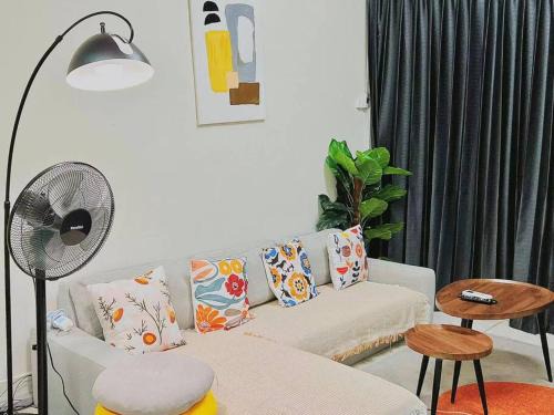 Phra Khanong Nuea Villa | 5BR House 8Beds, Ekkamai BTS 12mins walk, 711, shopping mall