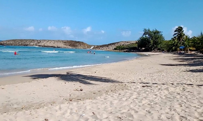 Isabela Apartment | 5min.to Jobos Beach