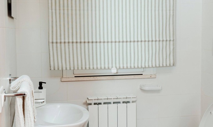 Tortoreto Lido Apartment | 5minbeach NEWfree Wi-Fi-AC-Park-PET-doubleBALCONY