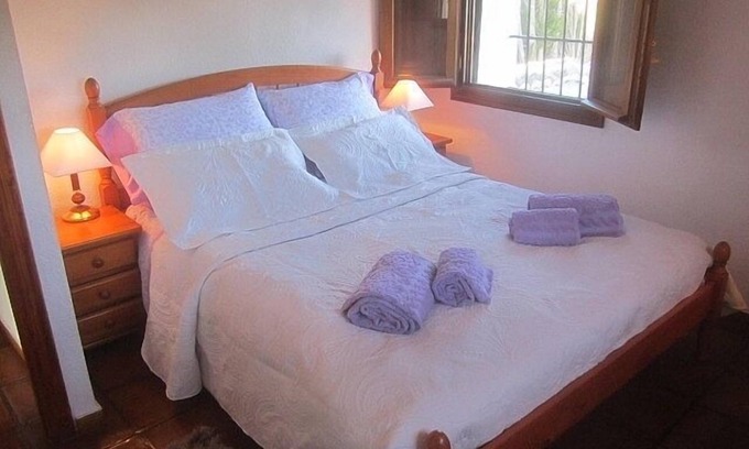 Tarraula Villa | 6 Bed, air conditioned Villa w/huge pool and private grounds