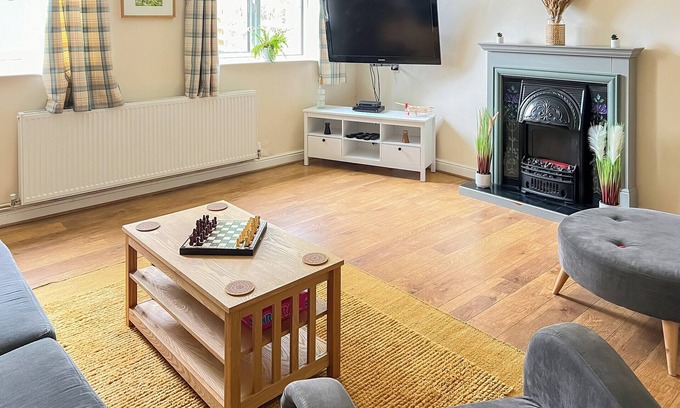 Tirabad Cottage | 6 bedroom accommodation in Llandrindod Wells