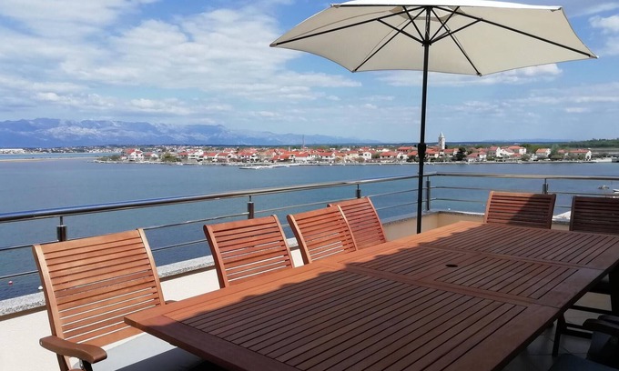 Nin Apartment | 6 bedroom cozy apartment in Nin