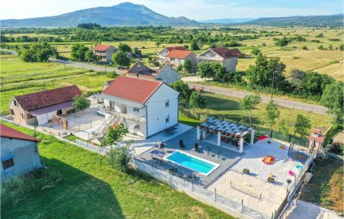 Drnis House | 6 Bedroom Gorgeous Home In Drnis