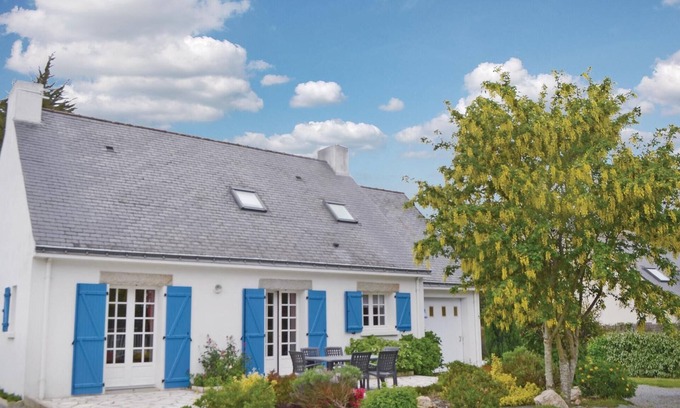 Penestin House | 6 bedroom stunning home in Pénestin