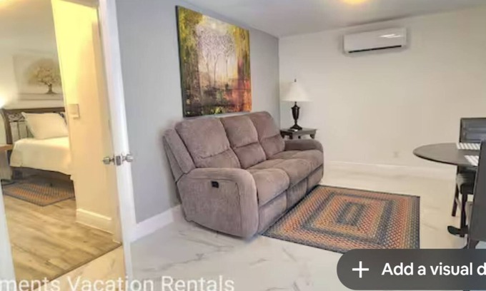 Greater Northdale Apartment | #6 Dimateli's Serenity Guest House.