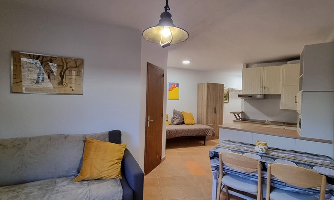 Pas de la Casa Apartment | 6 GRIZZLY - APT - 1 HAB - BALCO - PAS DE LA CASA -hut2-005795