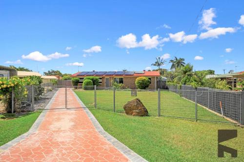 Bargara House | 6 McColm Court, Bargara