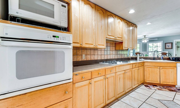 Carrollton Apartment | 6 Mi to Town: Secluded Carrollton Property