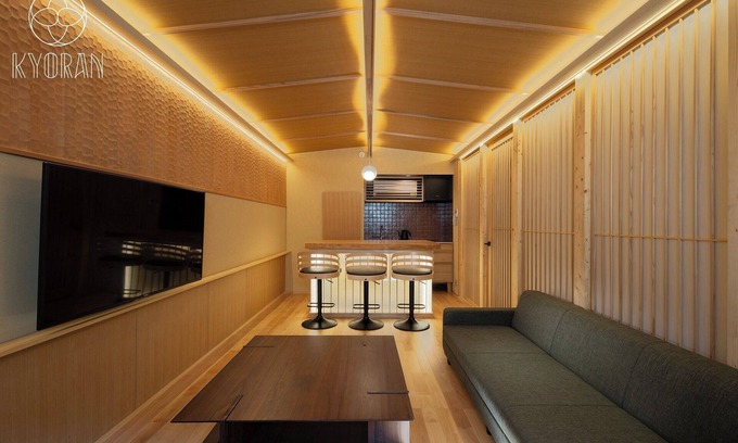 Fushimi House | 6 minutes from Fushimi Inari Taisha Shrine 3LDK /Kyoto Kyōto