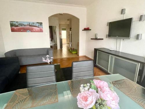 Lausanne Apartment | 6 minutes walking from the Lausanne train station 2 rooms Apartment