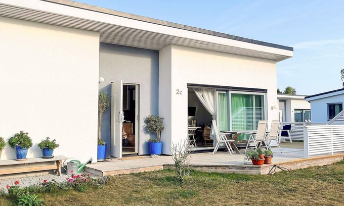 Tofta House | 6 person holiday home in GOTLANDS TOFTA-By Traum