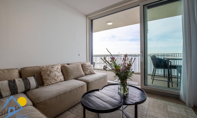 Oranjeplaat House | 6-person holiday apartment in Arnemuiden