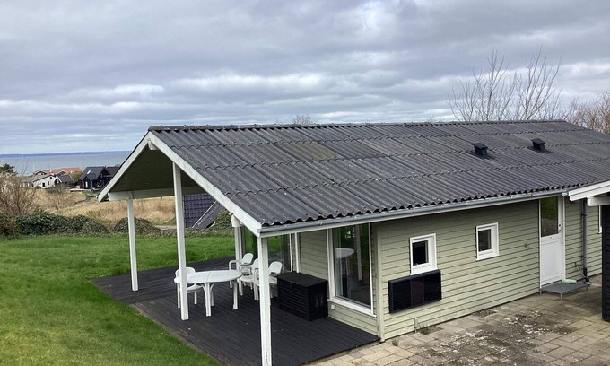 Middelfart House | 6 person holiday home in Brenderup Fyn-By Traum