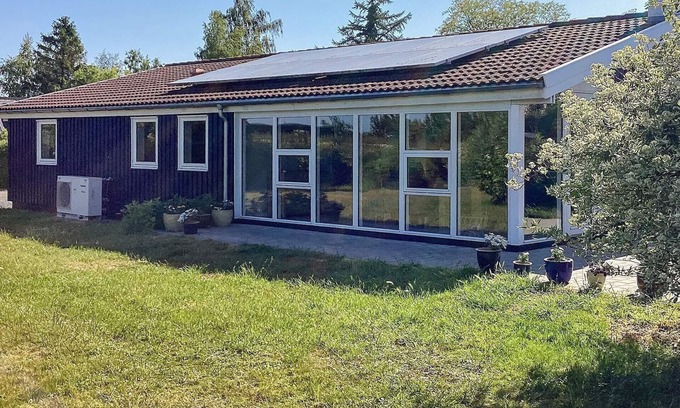 Kongsnæs House | 6 person holiday home in Stubbekøbing