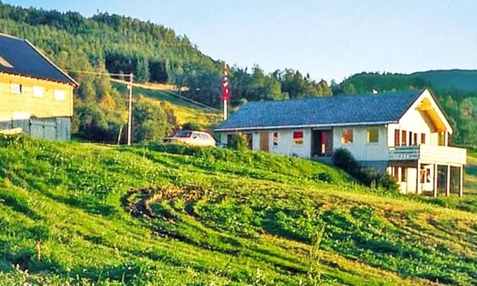 Stalheim House | 6 person holiday home in Vossestrand