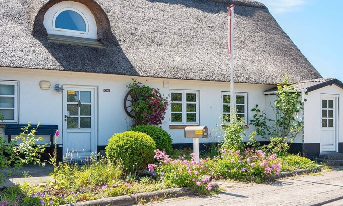 Ringkobing House | 6 person holiday home in Ringkøbing-By Traum