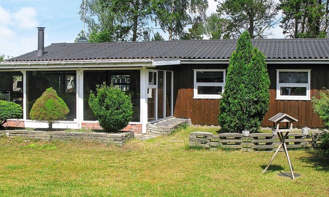 Bøtø By House | 6 person holiday home in Væggerløse