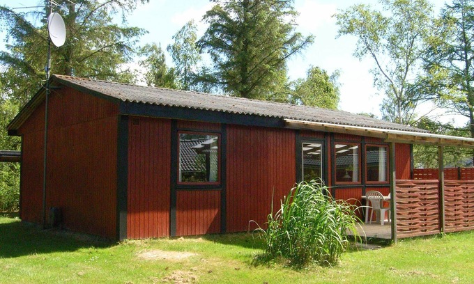 Bøtø By House | 6 person holiday home in Væggerløse-By Traum
