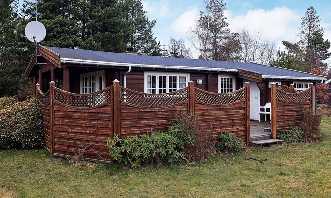 Bøtø By House | 6 person holiday home in Væggerløse