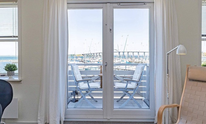 Rudkobing House | 6 person holiday home in Rudkøbing