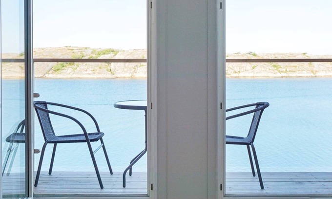 Kungshamn House | 6 person holiday home in KUNGSHAMN-By Traum