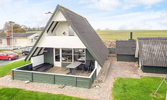 Aabenraa House | 6 person holiday home in Aabenraa-By Traum