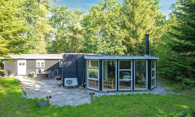 Ebeltoft House | 6 person holiday home in Ebeltoft-By Traum