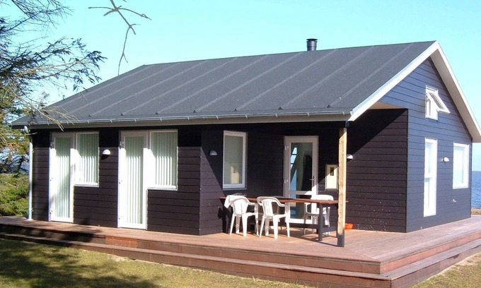 Harboore House | 6 person holiday home in Harboøre-By Traum