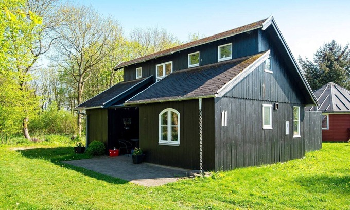 Hovborg House | 6 person holiday home in Hovborg-By Traum