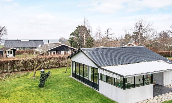 Nordborg House | 6 person holiday home in Nordborg