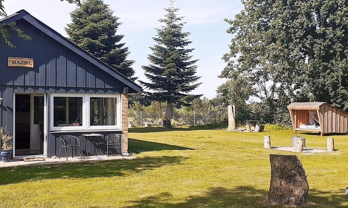 Nordborg House | 6 person holiday home in Nordborg