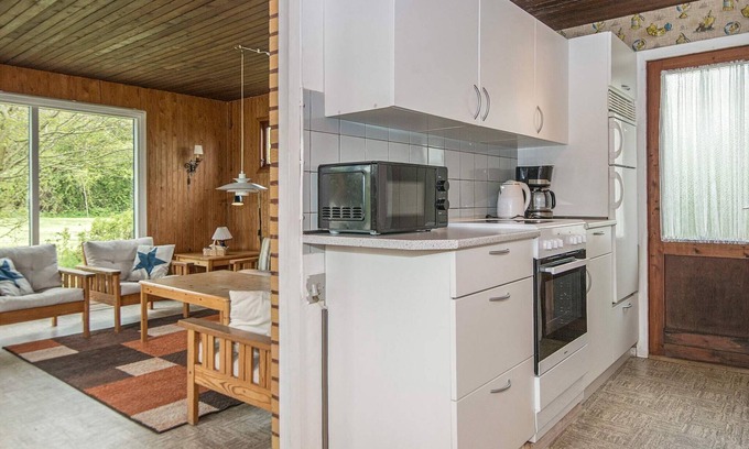 Nordborg House | 6 person holiday home in Nordborg