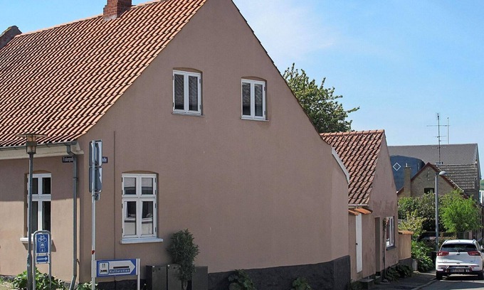 Nysted House | 6 person holiday home in Nysted