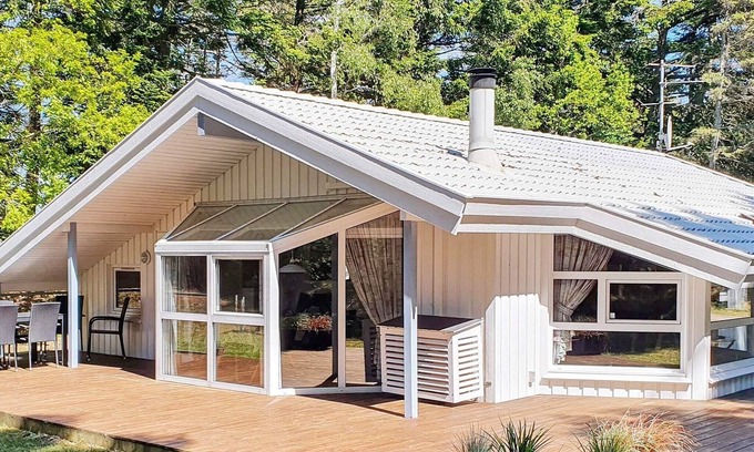 Saltum House | 6 person holiday home in Saltum
