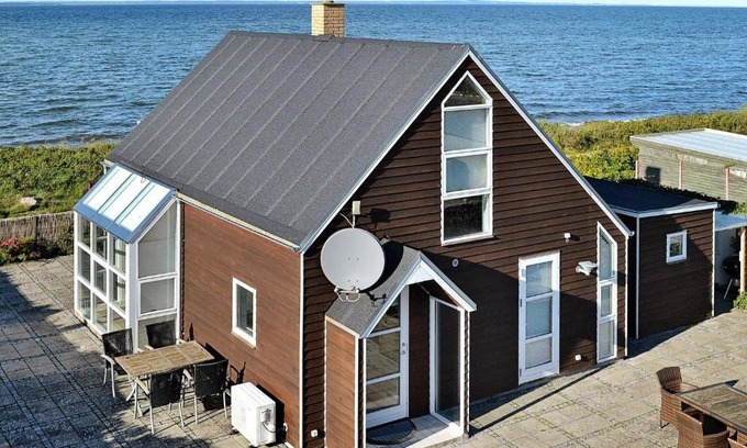Middelfart House | 6 person holiday home in Brenderup Fyn-By Traum
