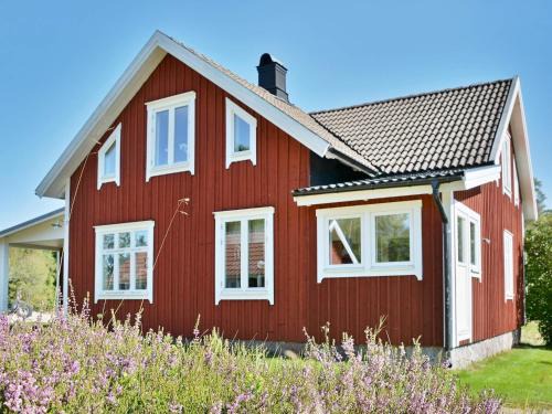 Simmarydsnas House | 6 person holiday home in LÅNGARYD-By Traum