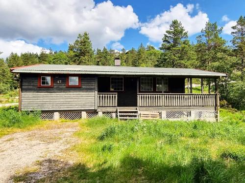 Aseral House | 6 person holiday home in ÅSERAL-By Traum