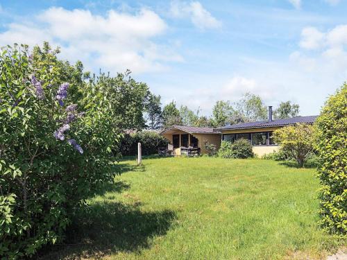 Bog By House | 6 person holiday home in Bogø By