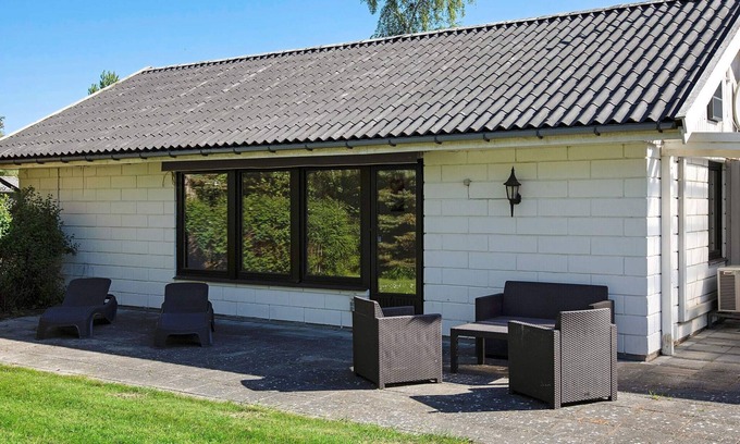 Gedesby House | 6 person holiday home in Gedser-By Traum