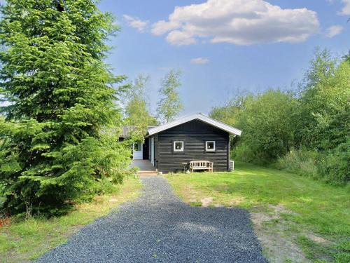 Grevinge House | 6 person holiday home in Grevinge-By Traum