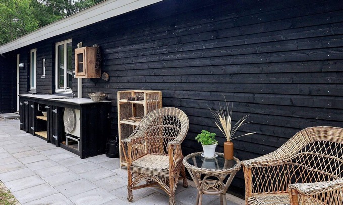 Læsø House | 6 person holiday home in Læsø