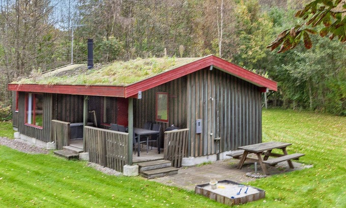 Læsø House | 6 person holiday home in Læsø
