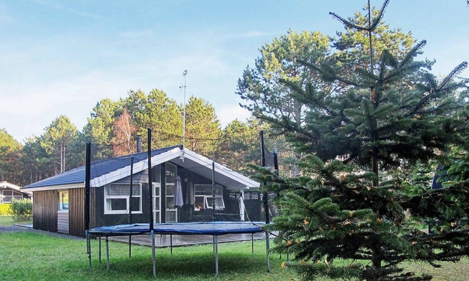 Rodby House | 6 person holiday home in Rødby