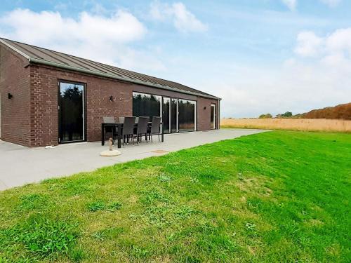Store Kongsmark House | 6 person holiday home in Slagelse