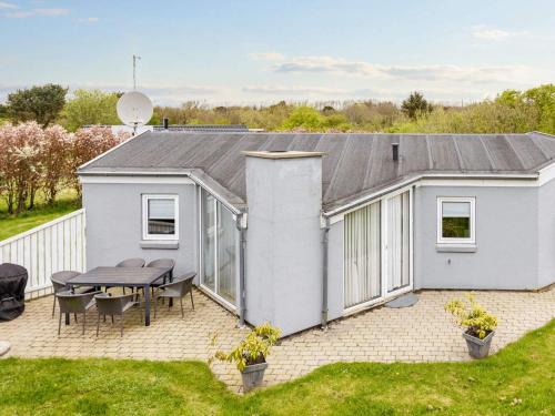Vestervig House | 6 person holiday home in Vestervig-By Traum